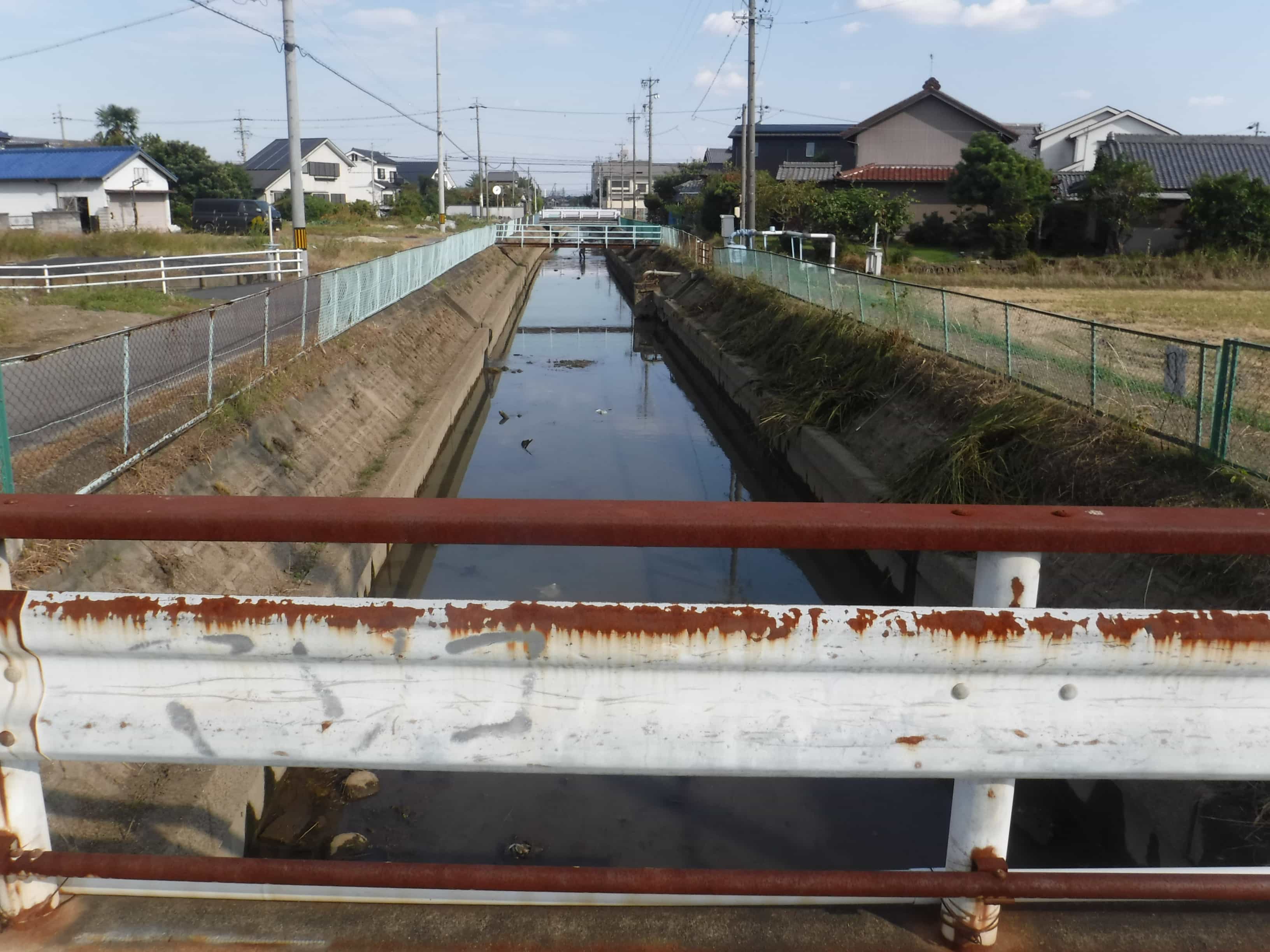伊勢木川の画像1